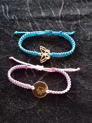 Armbänder 4