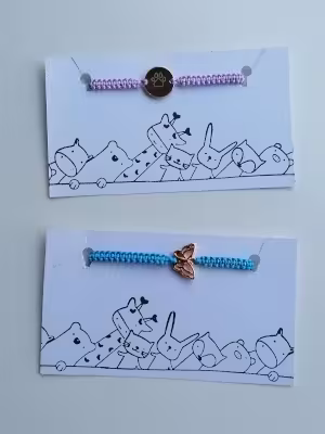 Armbänder 6
