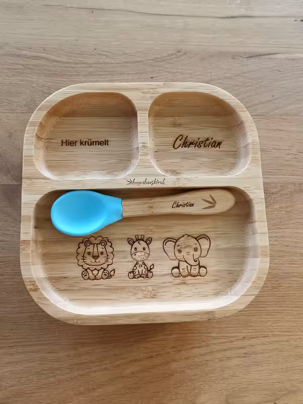 Kinderteller