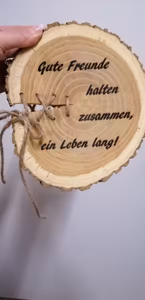 Spruch 4