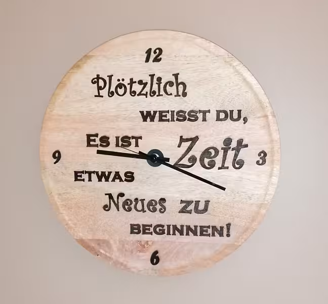 Uhr 1