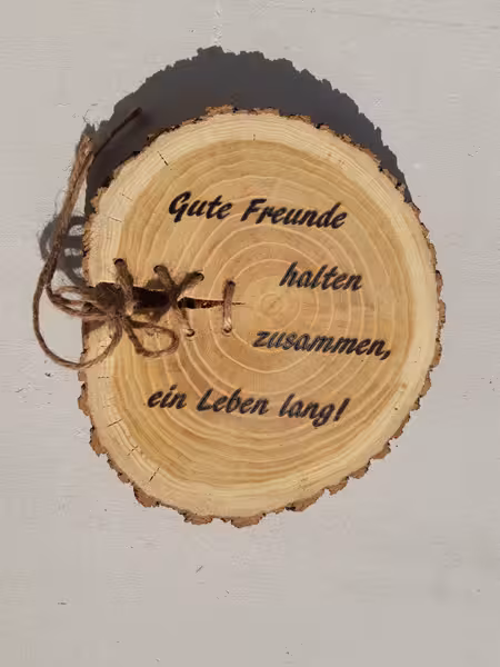 Spruch 1