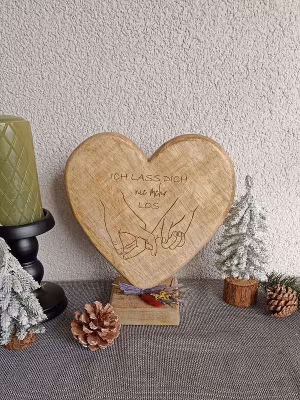 Valentinsherz