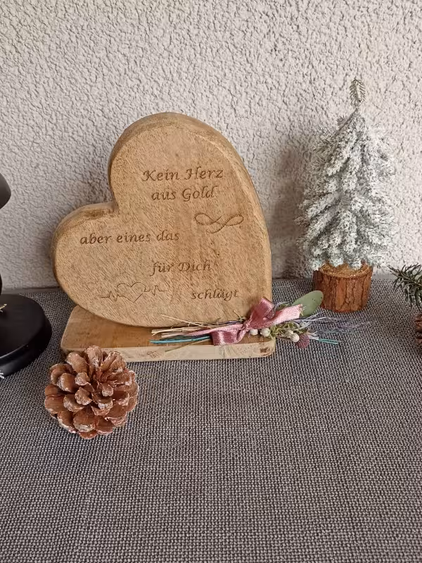 Valentinsherz