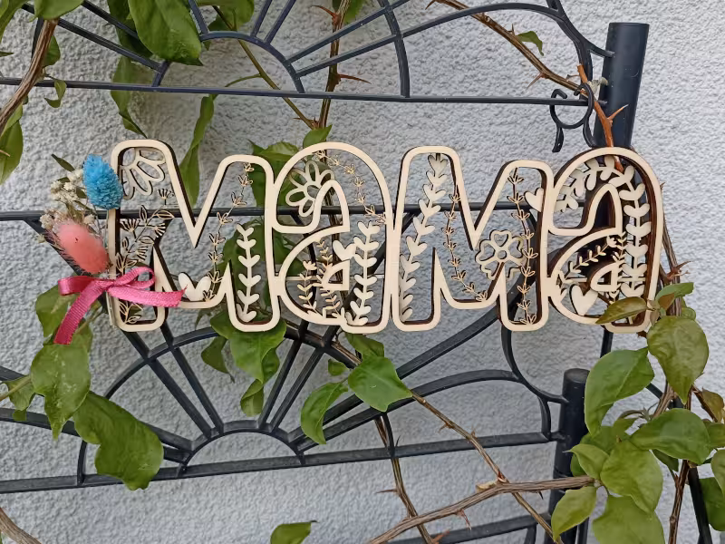 Muttertagsgeschenk