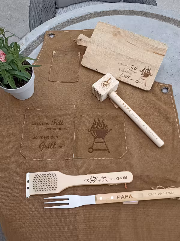Vatertagsgeschenke