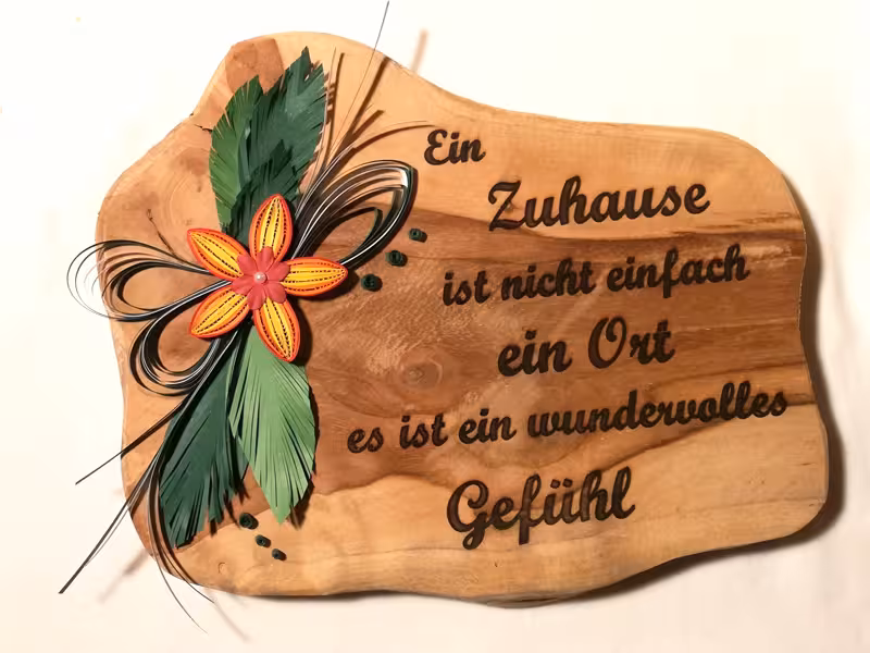 Spruch 3
