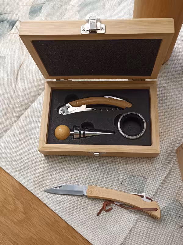 Produkte für Lasergravuren